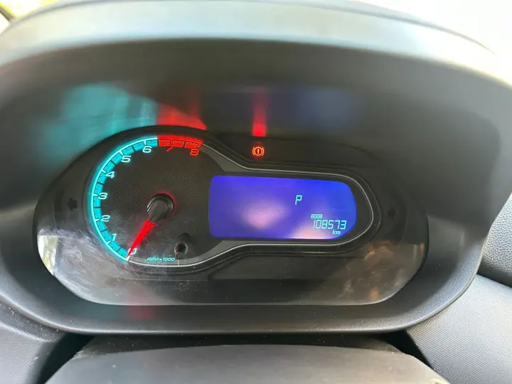 ONIX 1.4 MPFI LTZ 8V