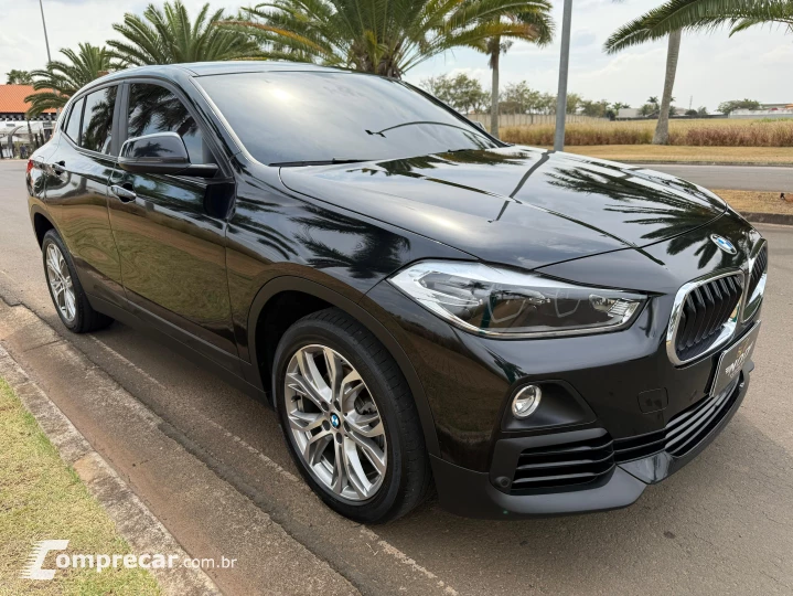 X2 2.0 16V Turbo Activeflex Sdrive20i GP