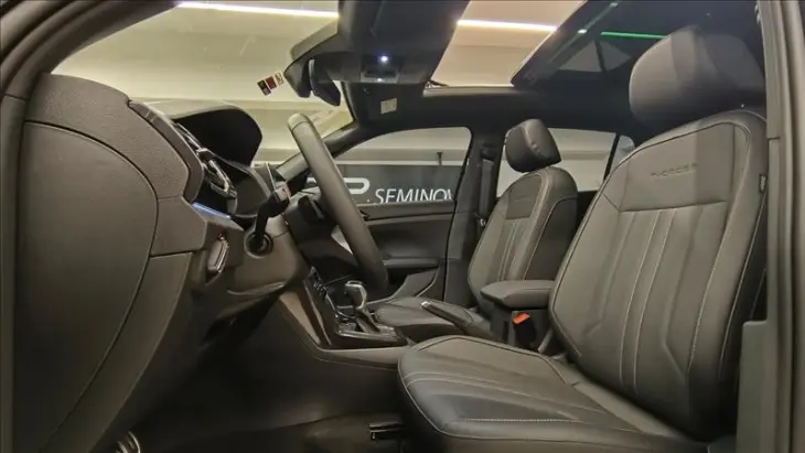 T-CROSS 1.4 250 TSI Highline