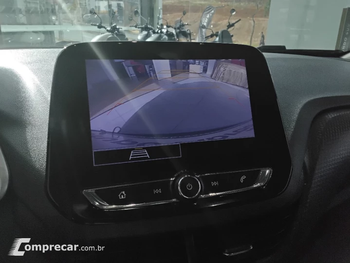 ONIX 1.0 FLEX LT MANUAL