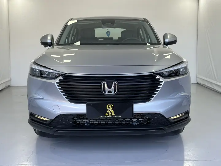 HR-V 1.5 DI I-vtec EXL