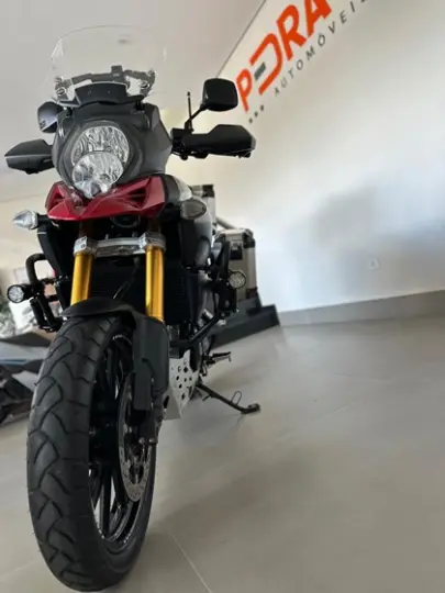V-STROM 1000 ABS