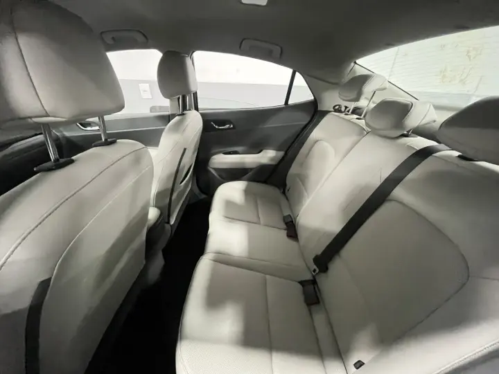 HB20S Diamond Plus 1.0 TB Flex 12V Aut.