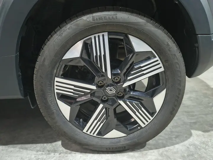 KARDIAN 1.0 TCE Authentic EDC