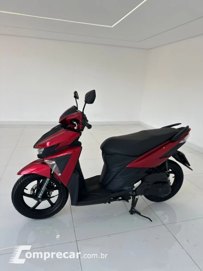 YAMAHA / NEO 125 CC