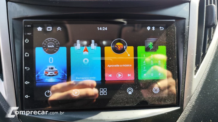 HB20S 1.6 Comfort Plus 16V