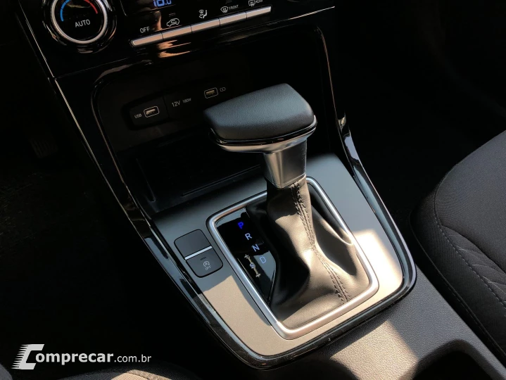 Creta 1.0 Tgdi Flex Limited Automático