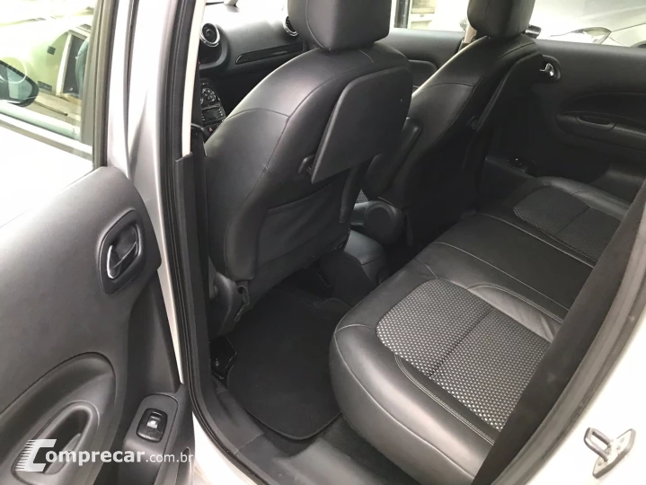 C3 PICASSO 1.6 Exclusive