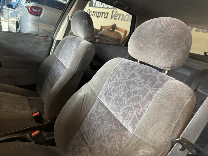 VECTRA 2.0 MPFI CD 8V