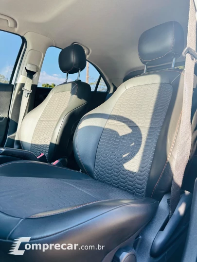 ONIX 1.4 MPFI LTZ 8V