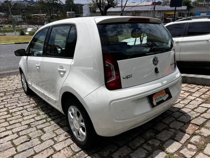 UP 1.0 MPI High UP 12V