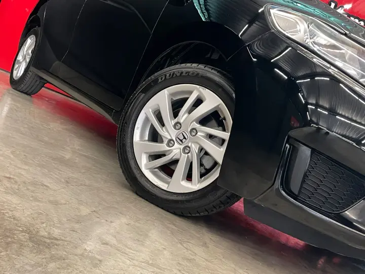 Fit 1.5 Lx 16V Flex 4P Automático