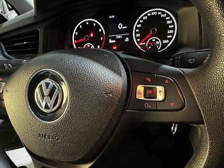 POLO 1.6 MSI TOTAL FLEX MANUAL