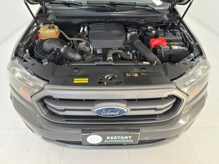 RANGER 2.2 XLS 4X2 CD 16V