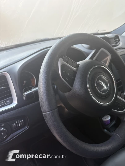 RENEGADE 1.8 16V Sport