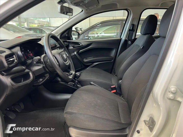 CRONOS 1.3 FIREFLY FLEX DRIVE MANUAL