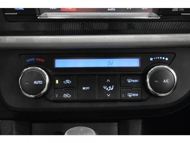 COROLLA - 2.0 XEI 16V 4P AUTOMÁTICO