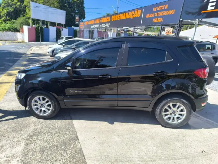 ECOSPORT 1.5