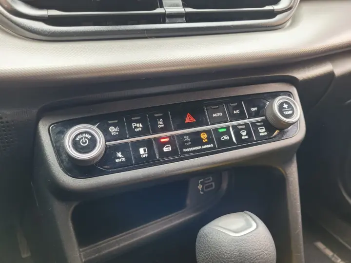 PULSE IMPETUS 1.0 TURBO 200 Flex Aut.