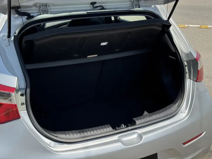 HB20 1.0 FOR YOU 12V