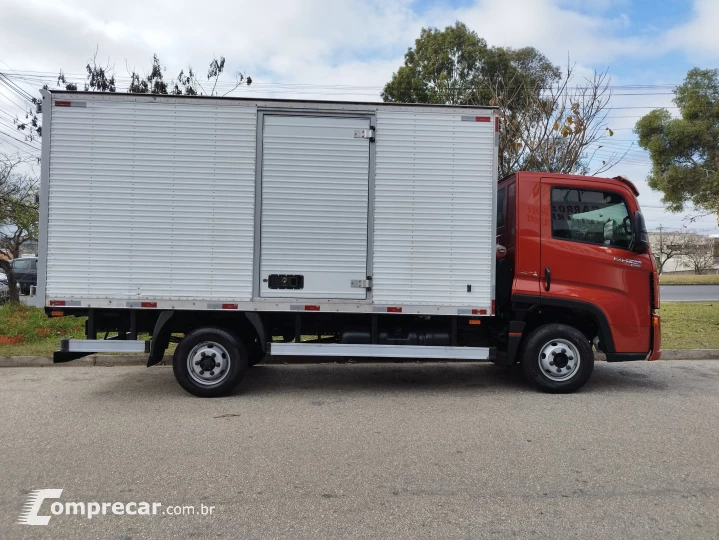 Delivery Express 2.8 Diesel