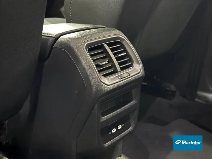 TAOS 1.4 250 TSI TOTAL FLEX HIGHLINE AUTOMÁTICO