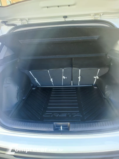 CRETA 1.6 16V Attitude