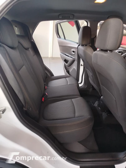 TRACKER 1.4 16V Turbo LT