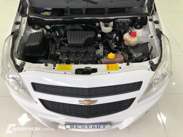 MONTANA 1.4 Combo Furgão 8V