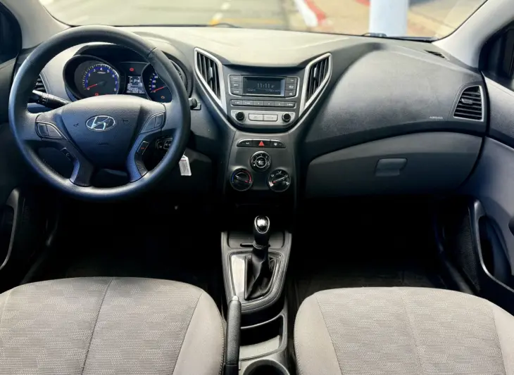 HB20S C.Style/C.Plus1.6 Flex 16V Aut. 4p