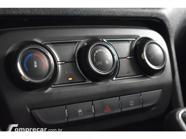 TIGGO 2 - 1.5 MPFI 16V ACT 4P AUTOMÁTICO