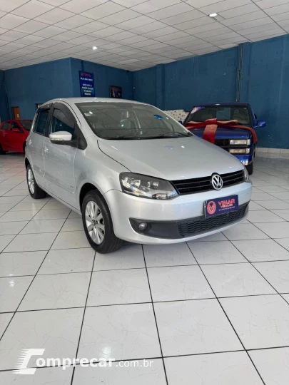 FOX 1.6 MI Prime I-motion 8V