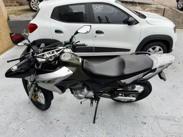 XRE 300/ 300 ABS/ FLEX