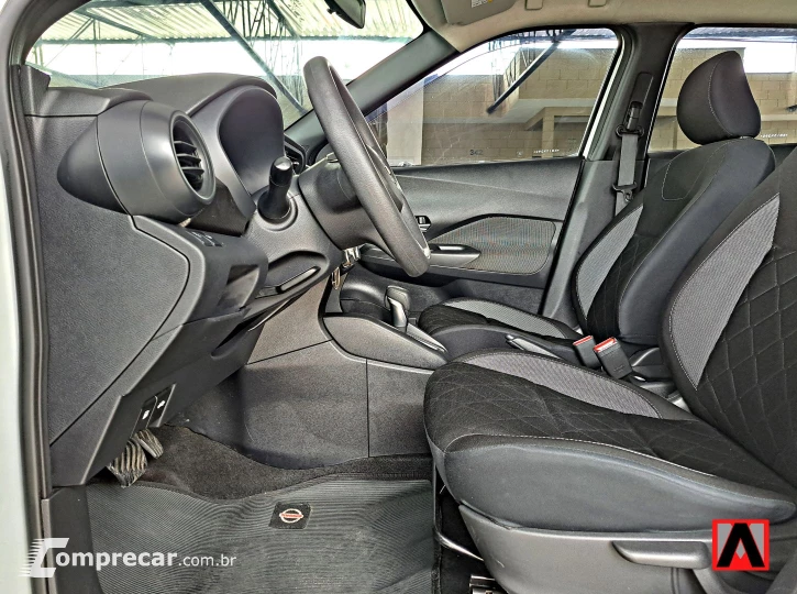 KICKS 1.6 16vstart S Direct