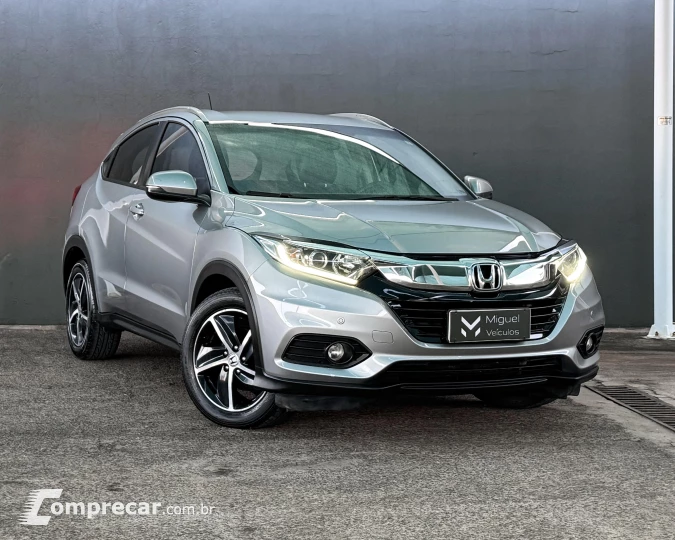 HR-V 1.5 DI I-vtec EXL