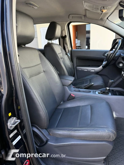 Ranger limited 3.2 4x4