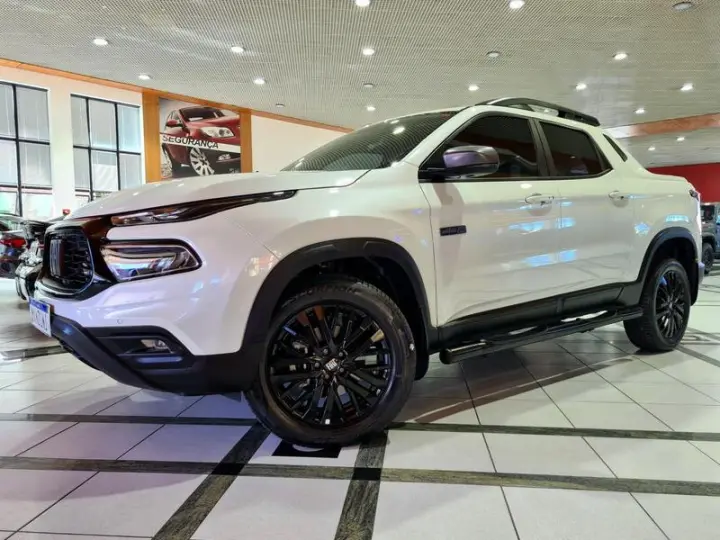 TORO ULTRA 1.3 16V 4X2 TB FLEX AUT.