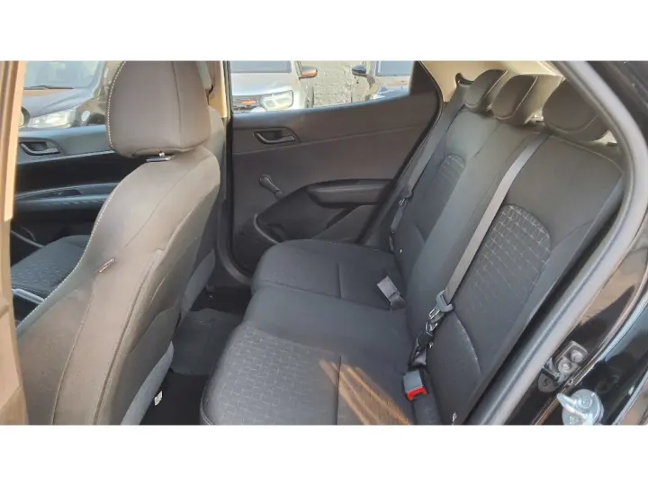 HB20 1.0 12V FLEX SENSE PLUS MANUAL