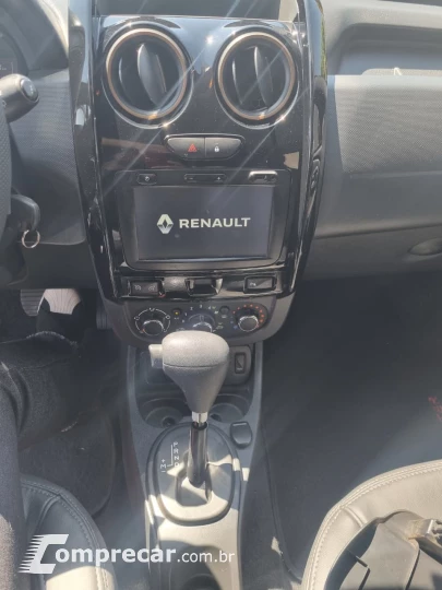 DUSTER 2.0 16V Dynamique