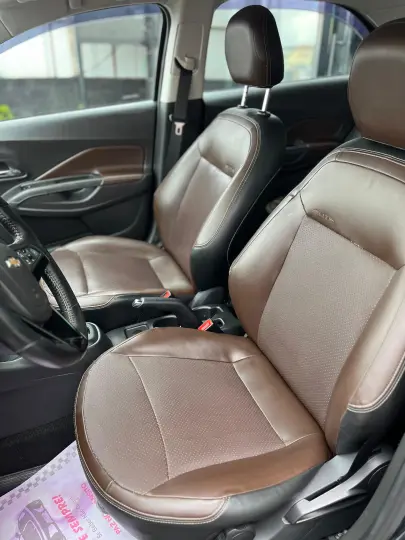 COBALT 1.8 MPFI Elite 8V