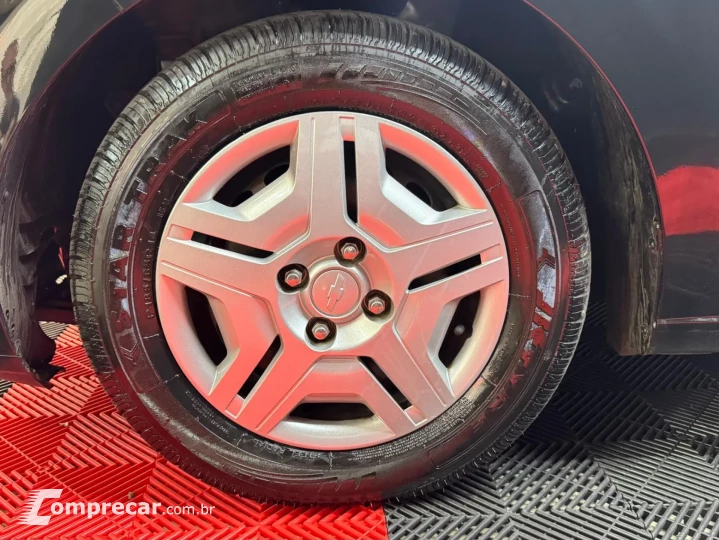 ONIX 1.0 MPFI JOY 8V FLEX 4P MANUAL