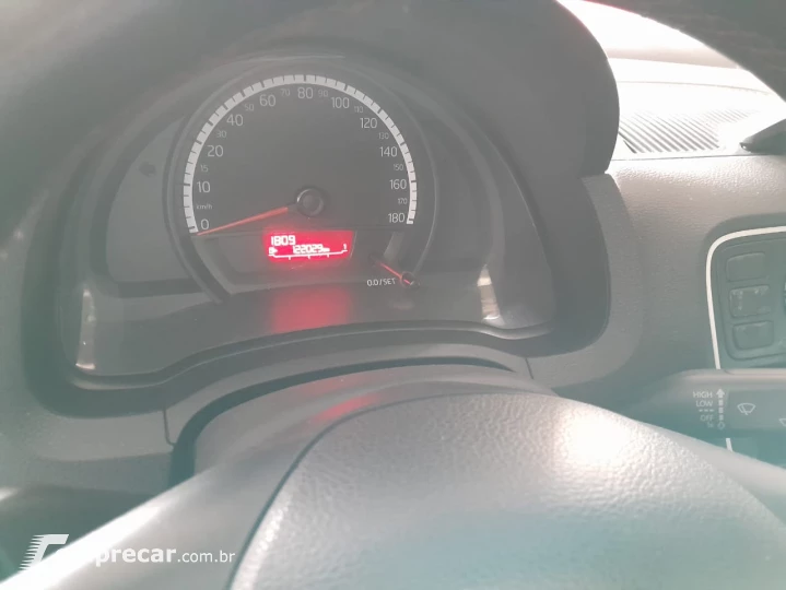 UP 1.0 MPI Take UP 12V