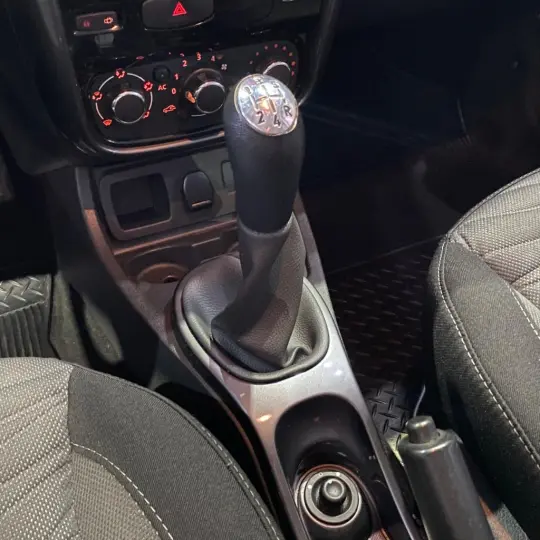 DUSTER Dynamique 1.6 Flex 16V Mec.