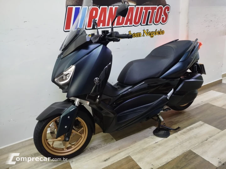 XMAX 250