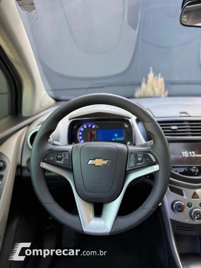 TRACKER 1.8 MPFI LTZ 4X2 16V