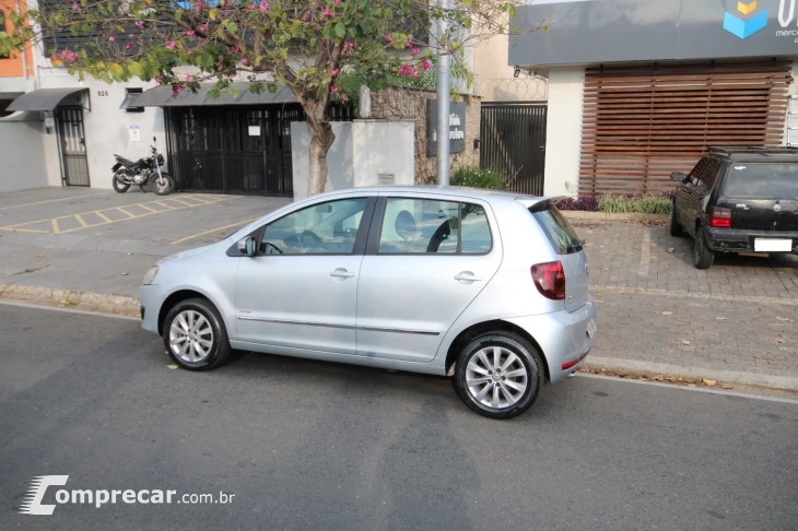 FOX 1.6 MI Prime I-motion 8V