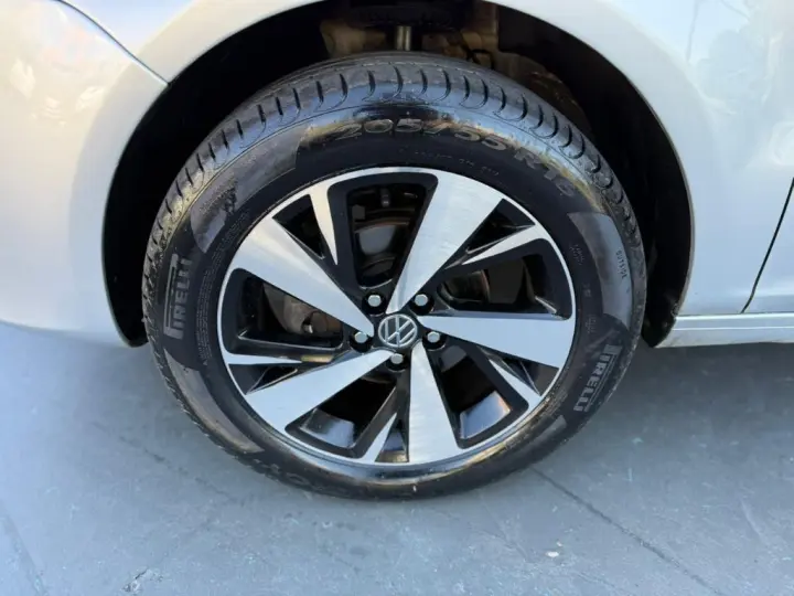 Fox PRIME/Higli. 1.6 Total Flex 8V 5p