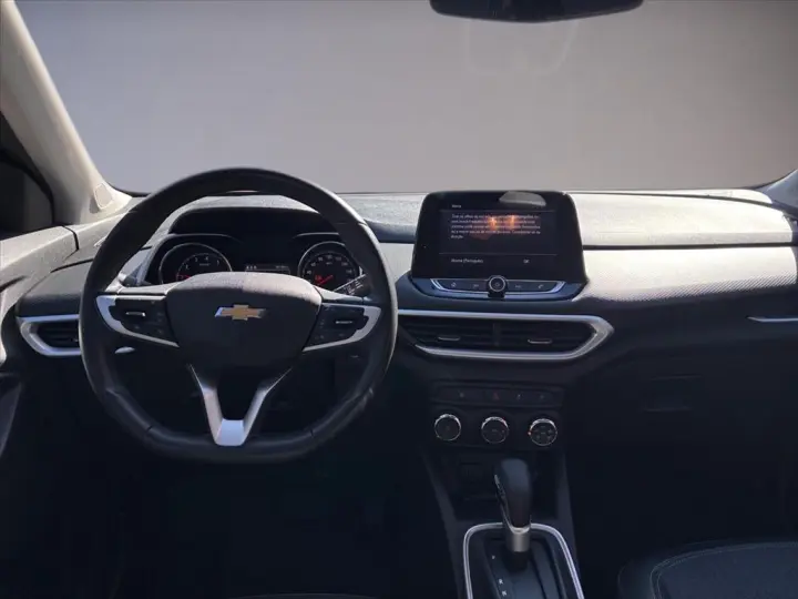 TRACKER 1.0 TURBO FLEX LTZ AUTOMÁTICO