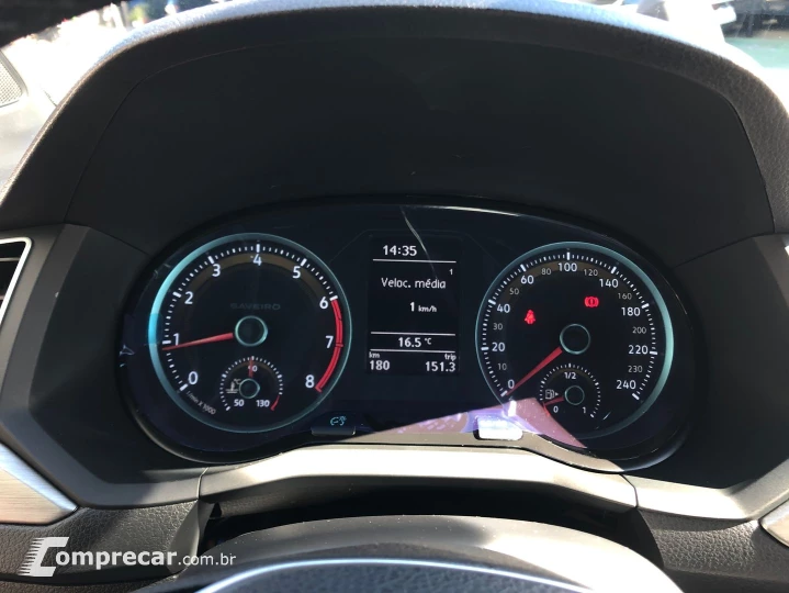 Saveiro 1.6 Msi Extreme Cd 16V Flex 2P Manual