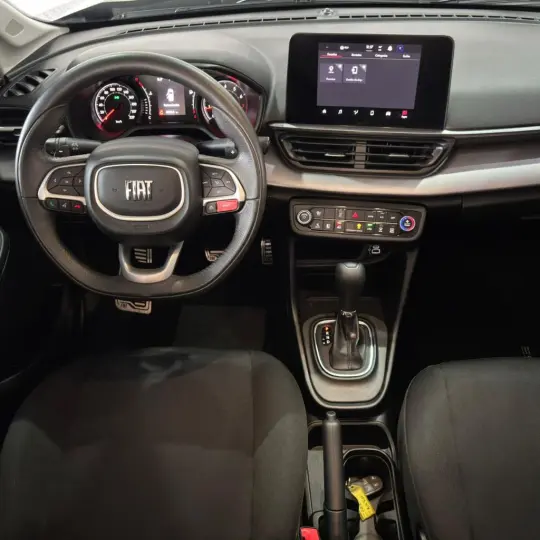 PULSE AUDACE 1.0 Turbo 200 Flex Aut.